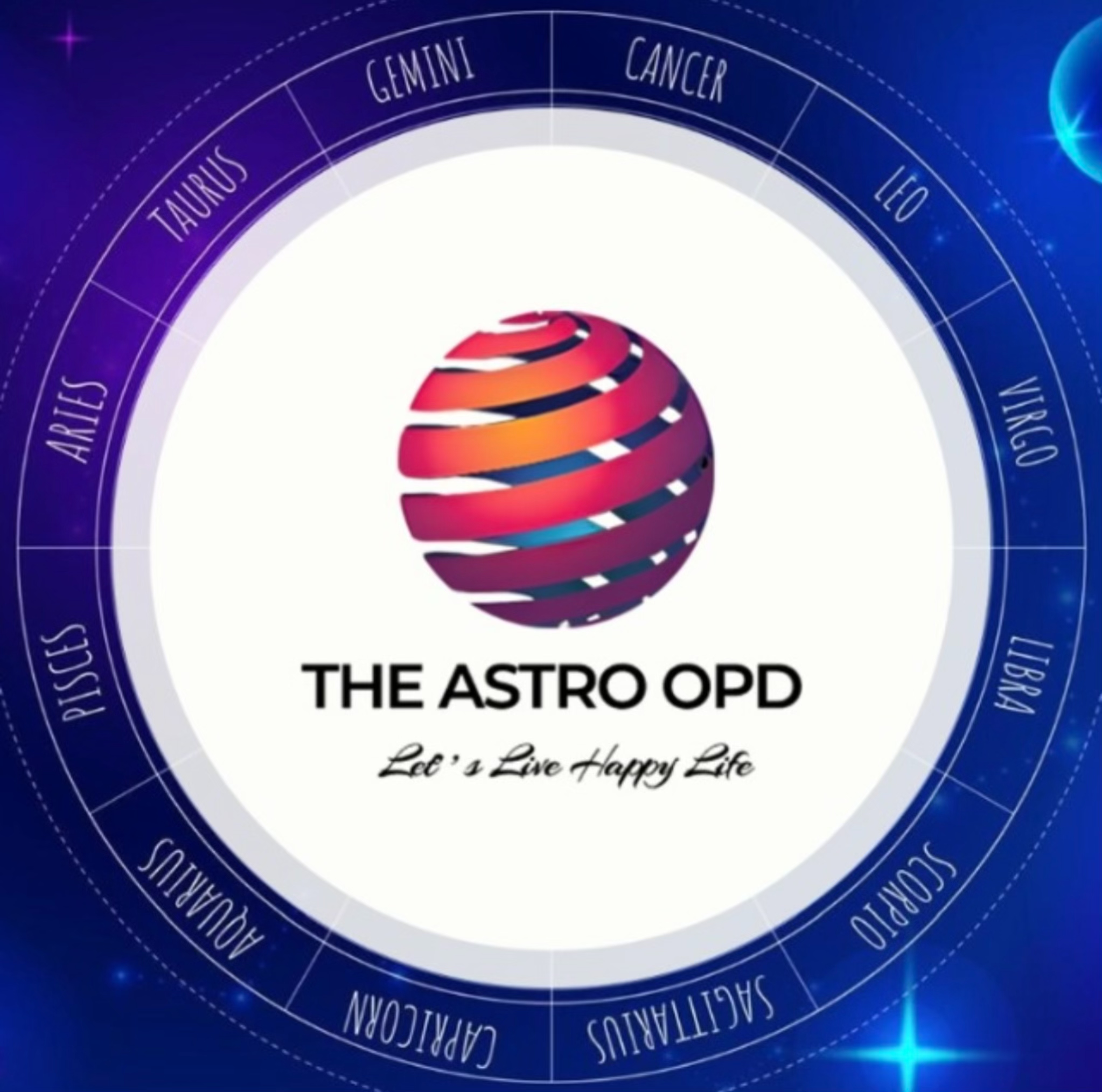 The Astro OPD